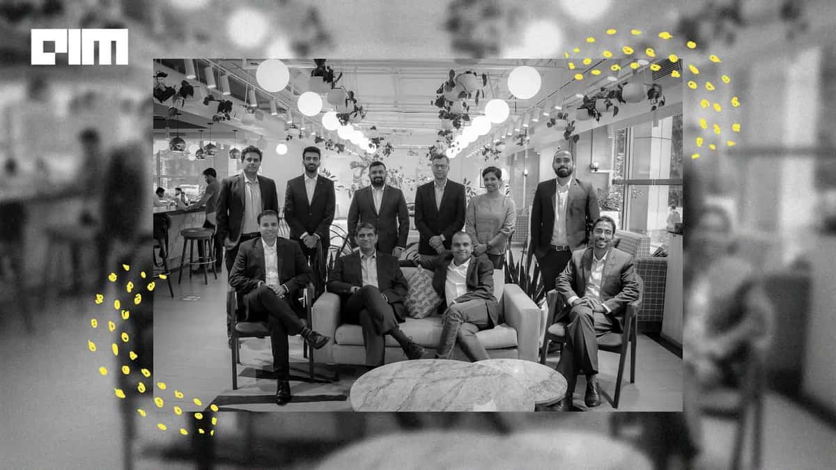 Investment Philosophy of Bharat Innovation Fund