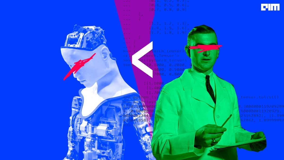 Why Meta Took Down its ‘Hallucinating’ AI Model Galactica?