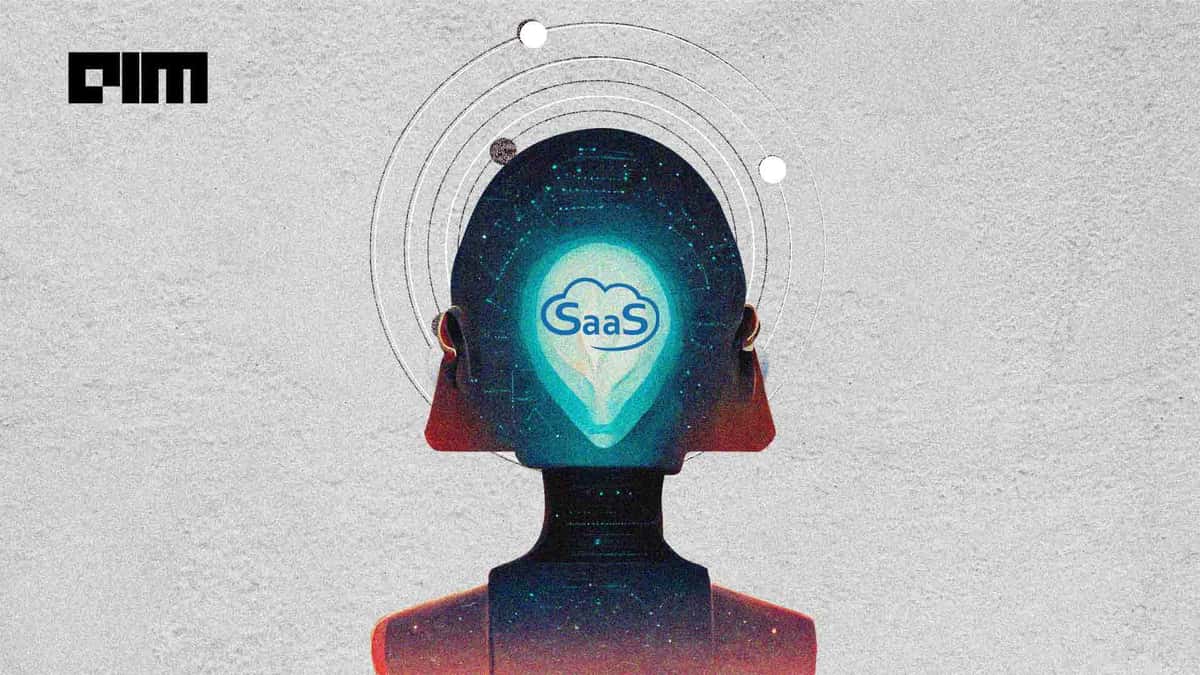 The Birth of AI-powered FastSaaS