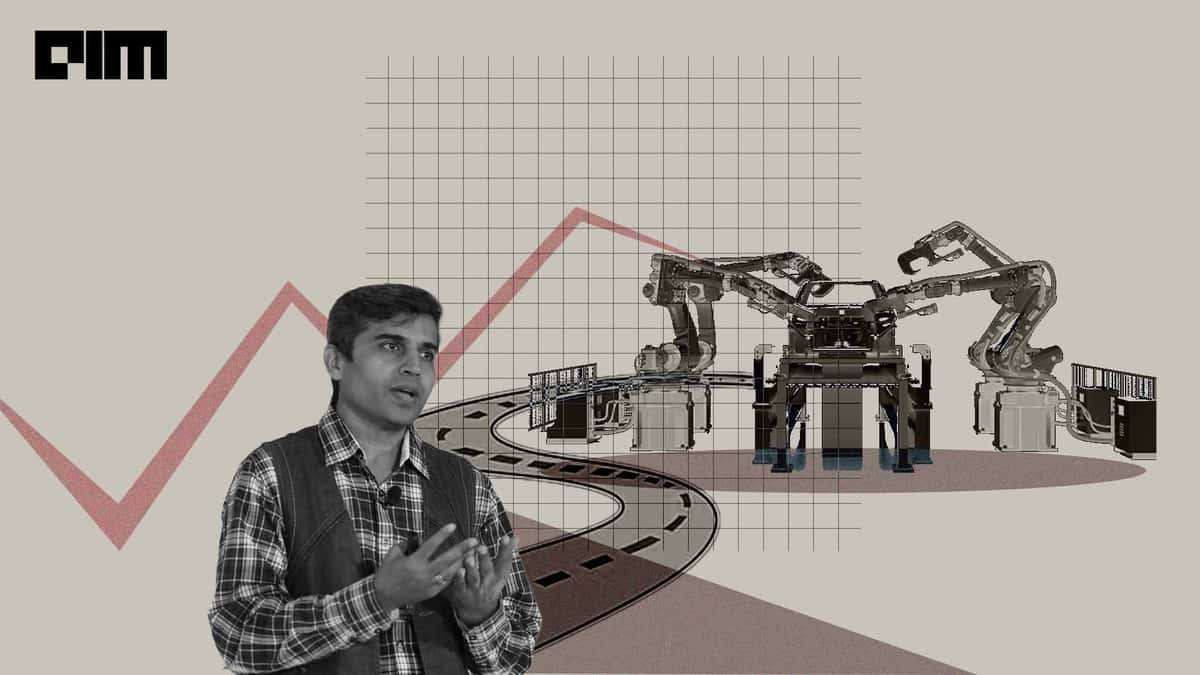 Tech Mahindra’s Indulgence with AI for Humanitarian Causes