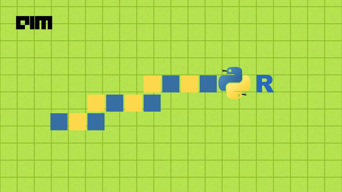 Is Python Slowly Eating R? The Reason Why RStudio Became Posit