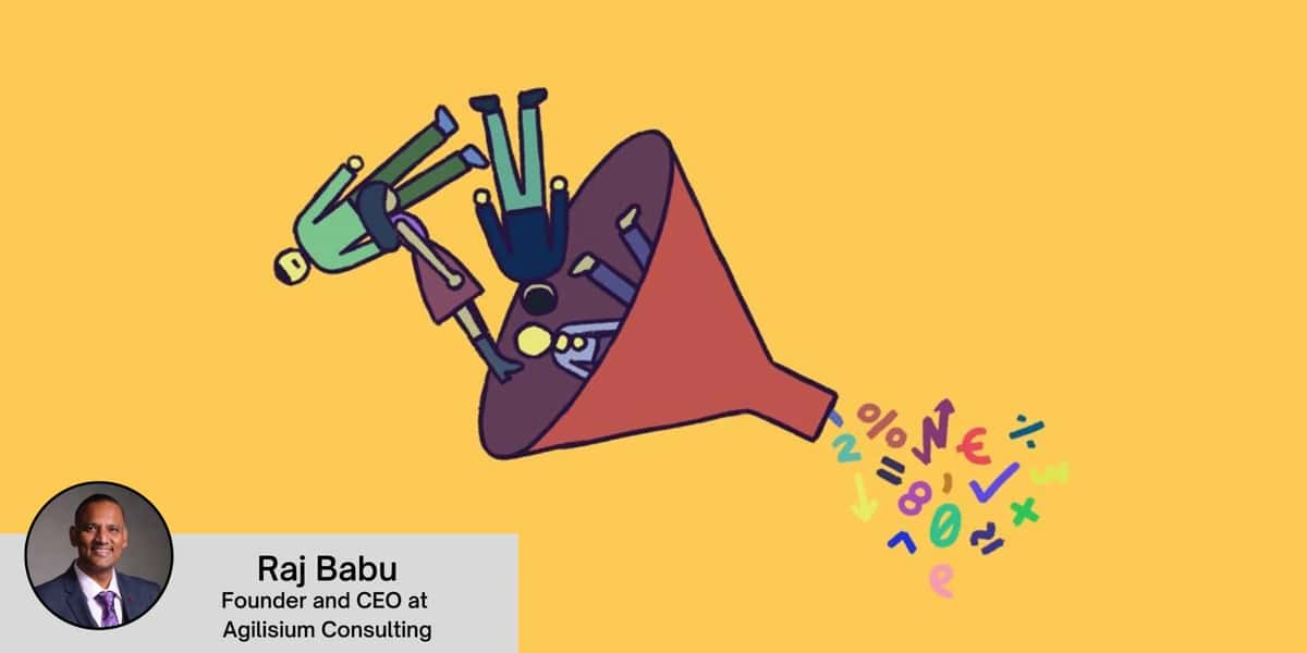 Council Post: How to Evolve with Changing Workforce