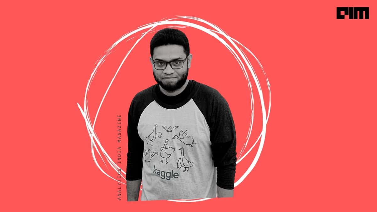 The story of Mobassir Hossen, the first Kaggle Grandmaster from Bangladesh