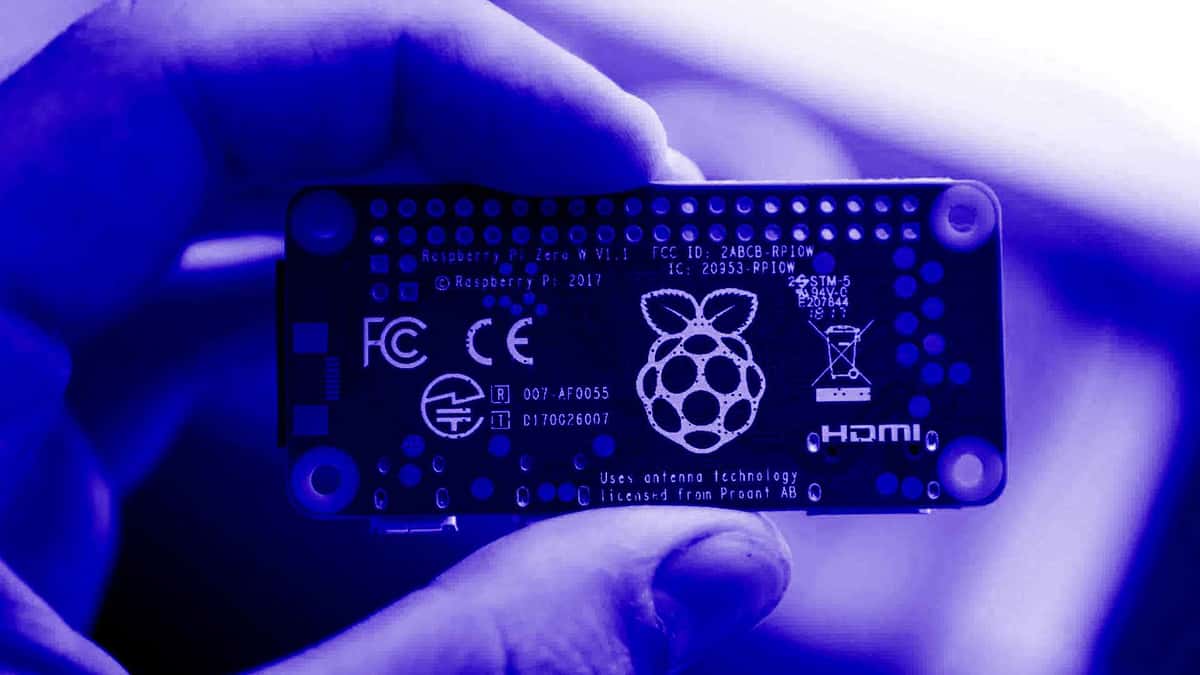 Happy 10th birthday to Raspberry Pi: A timeline