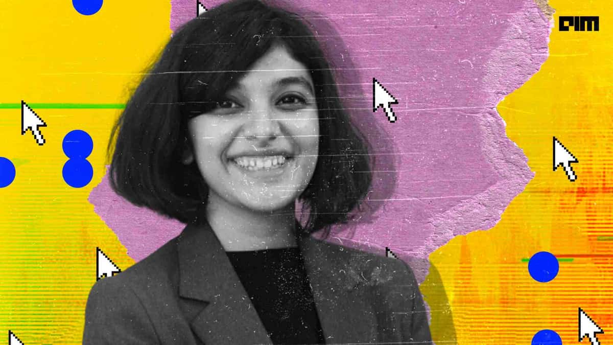 Interview with 2X Kaggle Grandmaster Ruchi Bhatia