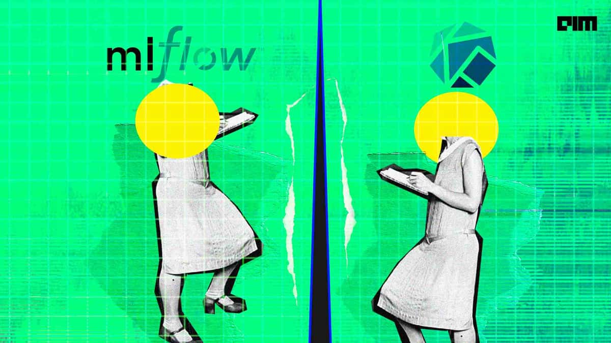 Kubeflow vs MLflow - Which MLOps Tool is Best for you?