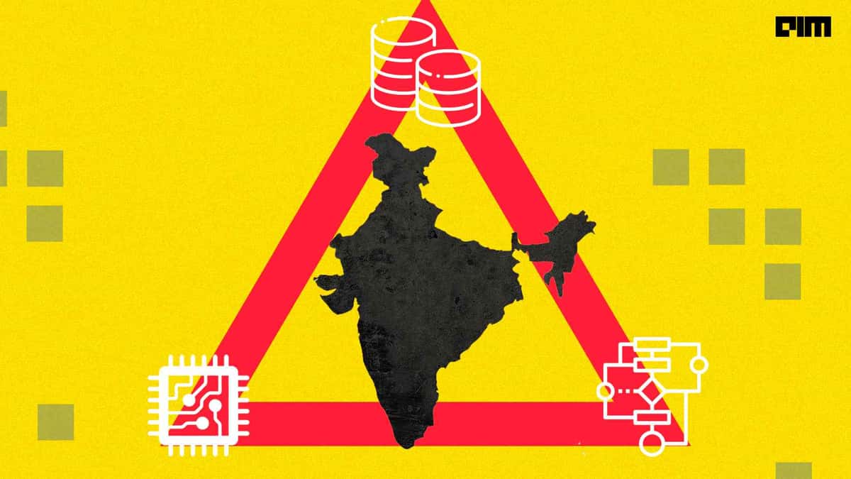Council Post: Building an infrastructure to meet the requirements of Software 2.0 in India