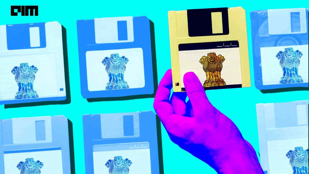 Harnessing the Power of India’s Public Data