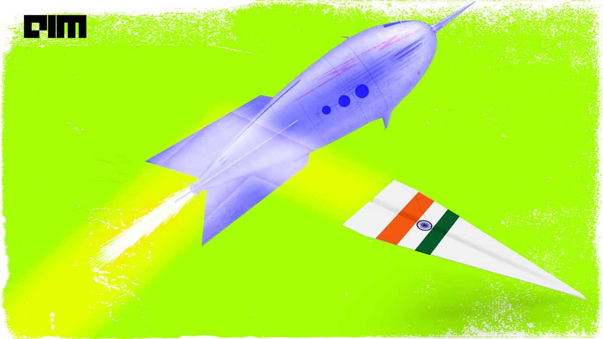 The Real Reason Why India Falls Behind in Innovation