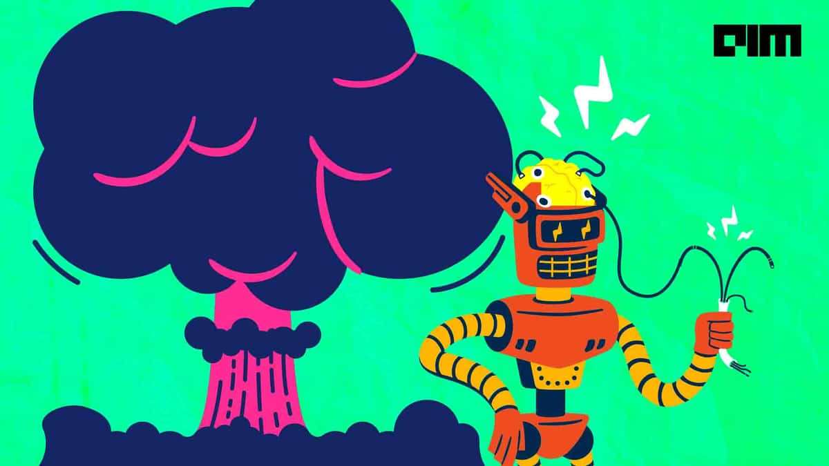 Oops! AI Did It Again: Biggest Goof-ups of 2022