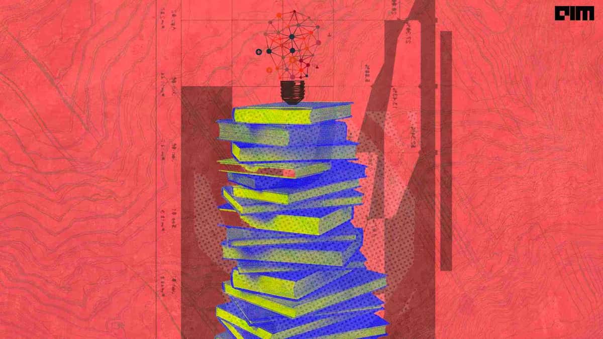 Must Read AI Books Released in 2022