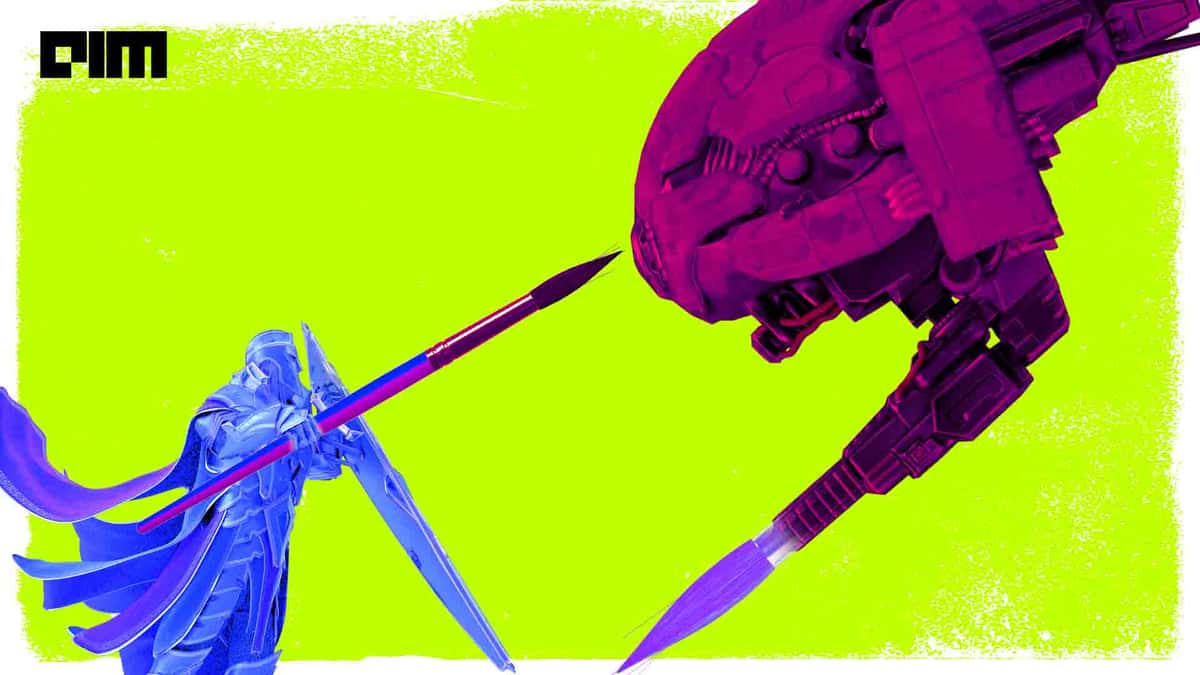 AI is the Biggest Threat to the Web3 Creator Economy
