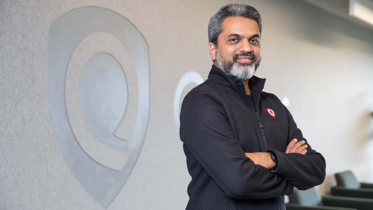 How Qualys is Securing Digital Transformation Amid Rising Cyber Risk
