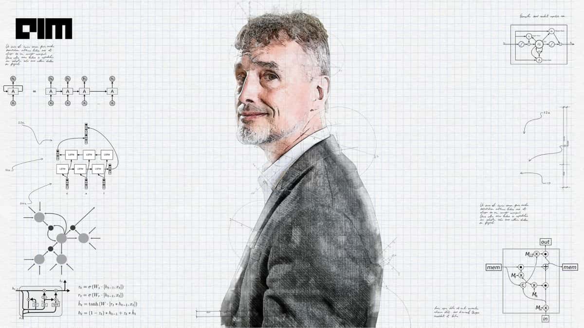 Schmidhuber – A Name Lost in Alleys of AI Research