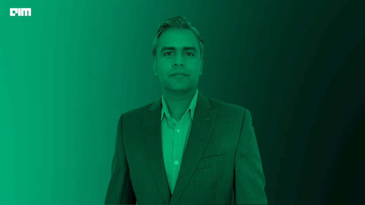 Journey of This Hackathon-loving Tech Leader at Walmart