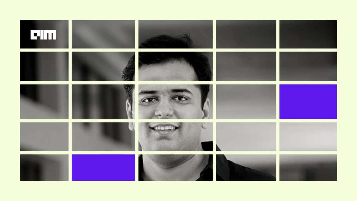 How This Mumbai-Based Google-for-Analytics Automates Data to Insights Generation