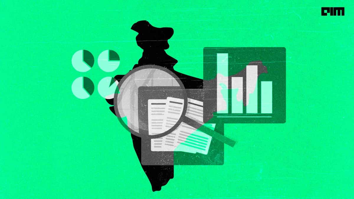 Govt’s Push for Data Science in Rural Development
