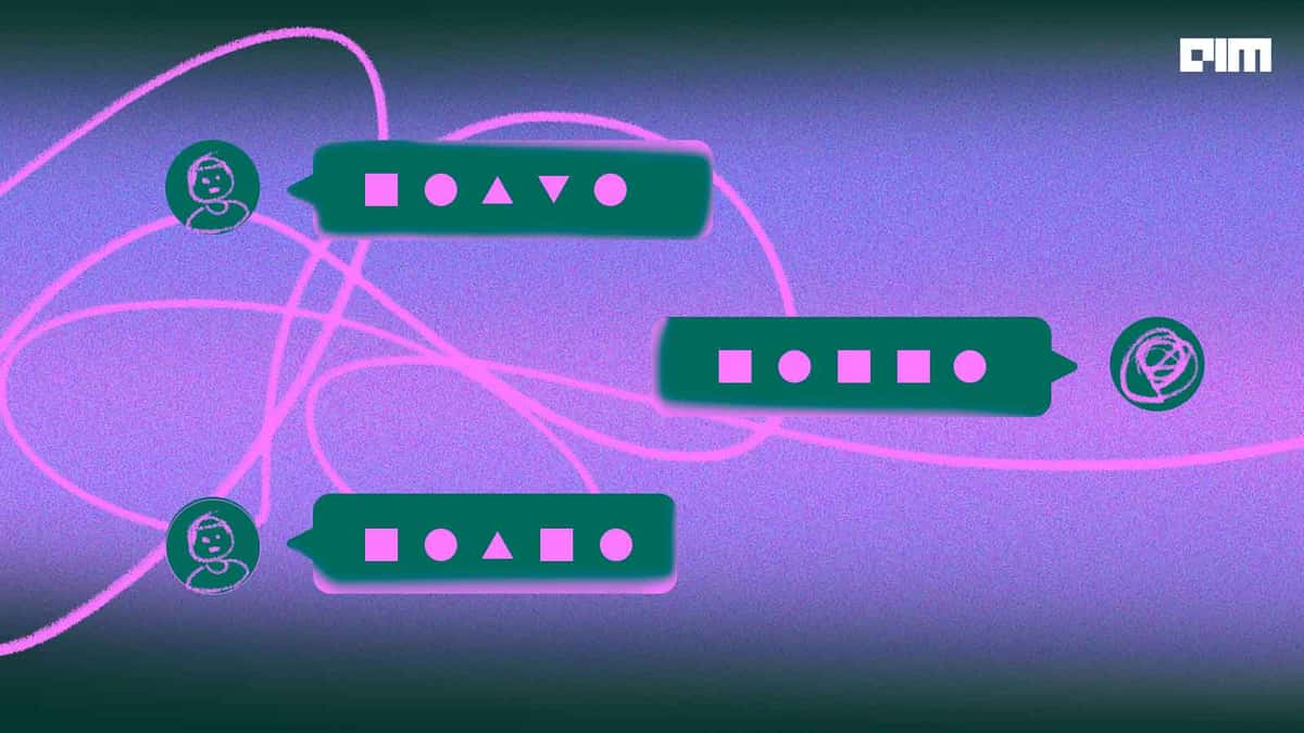 Why open-ended conversational AI is a hard nut to crack
