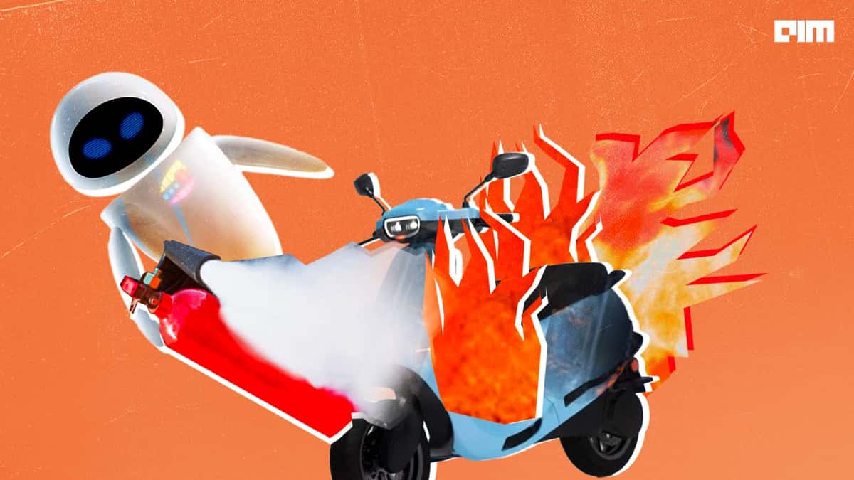 Can cobots save EVs?