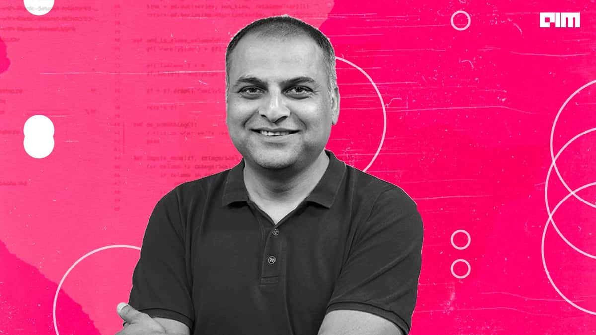 Behind Nagarro’s ambitions to be a leading AI provider