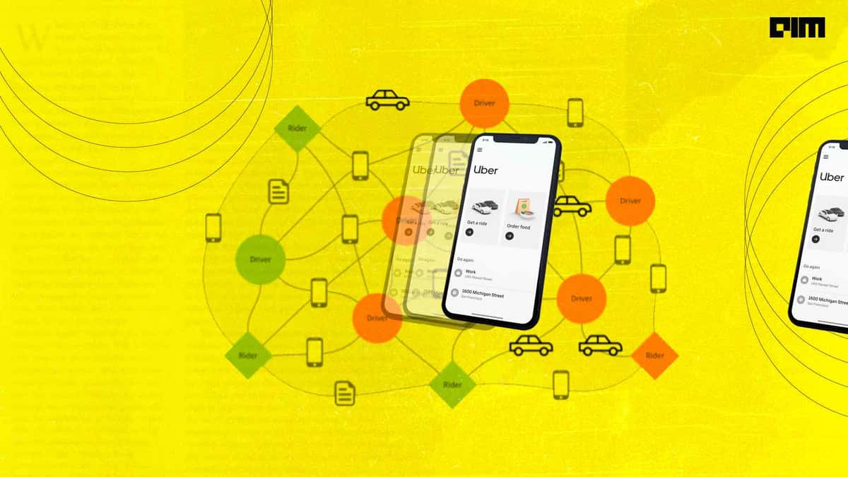 Behind Uber’s RADAR fraud detection system