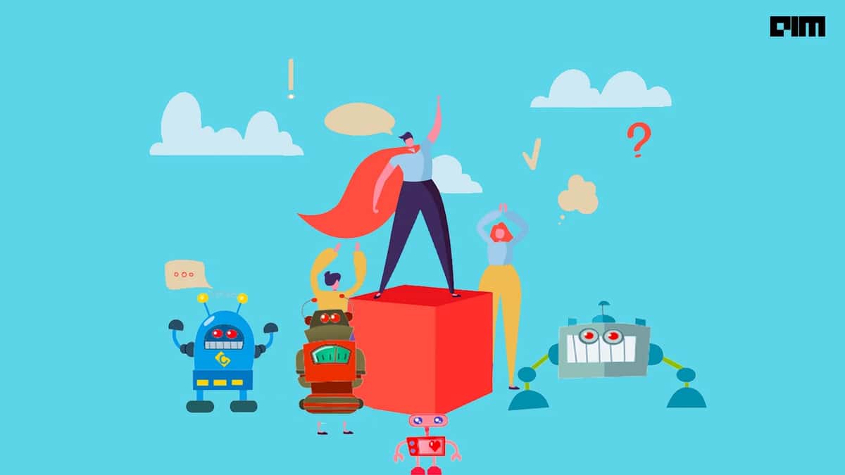 Council Post: Designing hackathons to encourage problem-solving in AI/ML