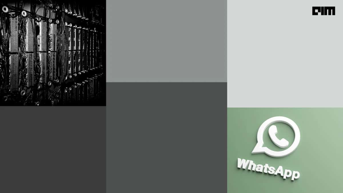 Draft Telecom Bill Could Kill WhatsApp’s End-to-end Encryption
