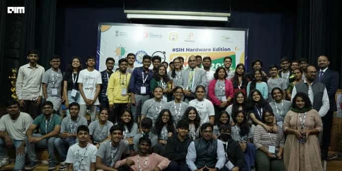 The Story Behind Smart India Hackathon