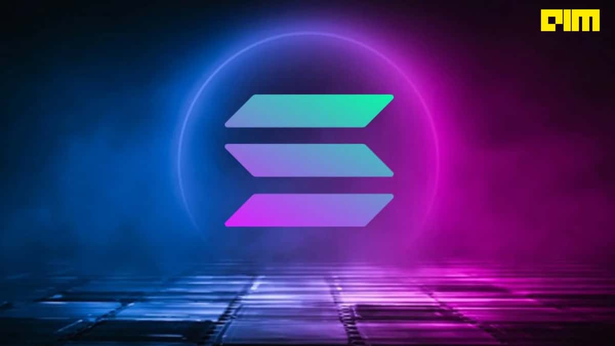 What Ethereum Plans To Achieve, Solana Already Has
