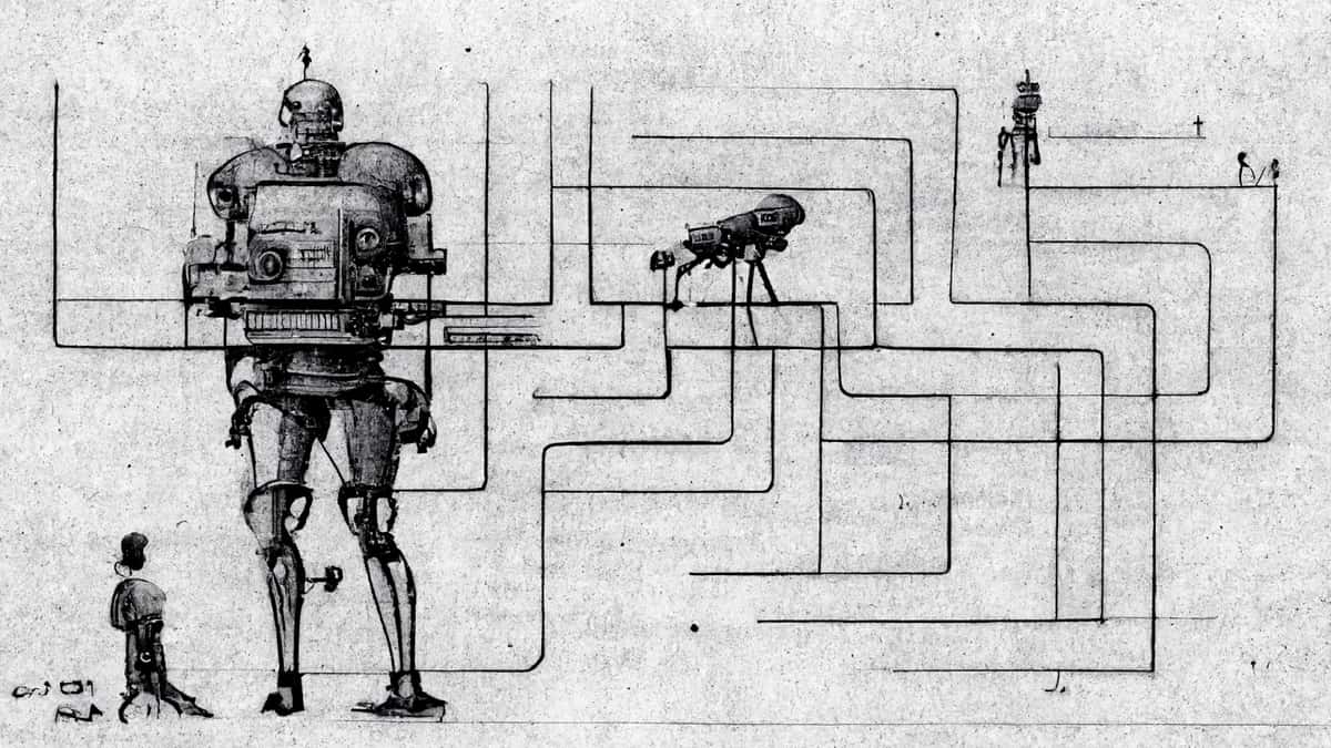 The ‘Unsolved’ Problems in Machine Learning
