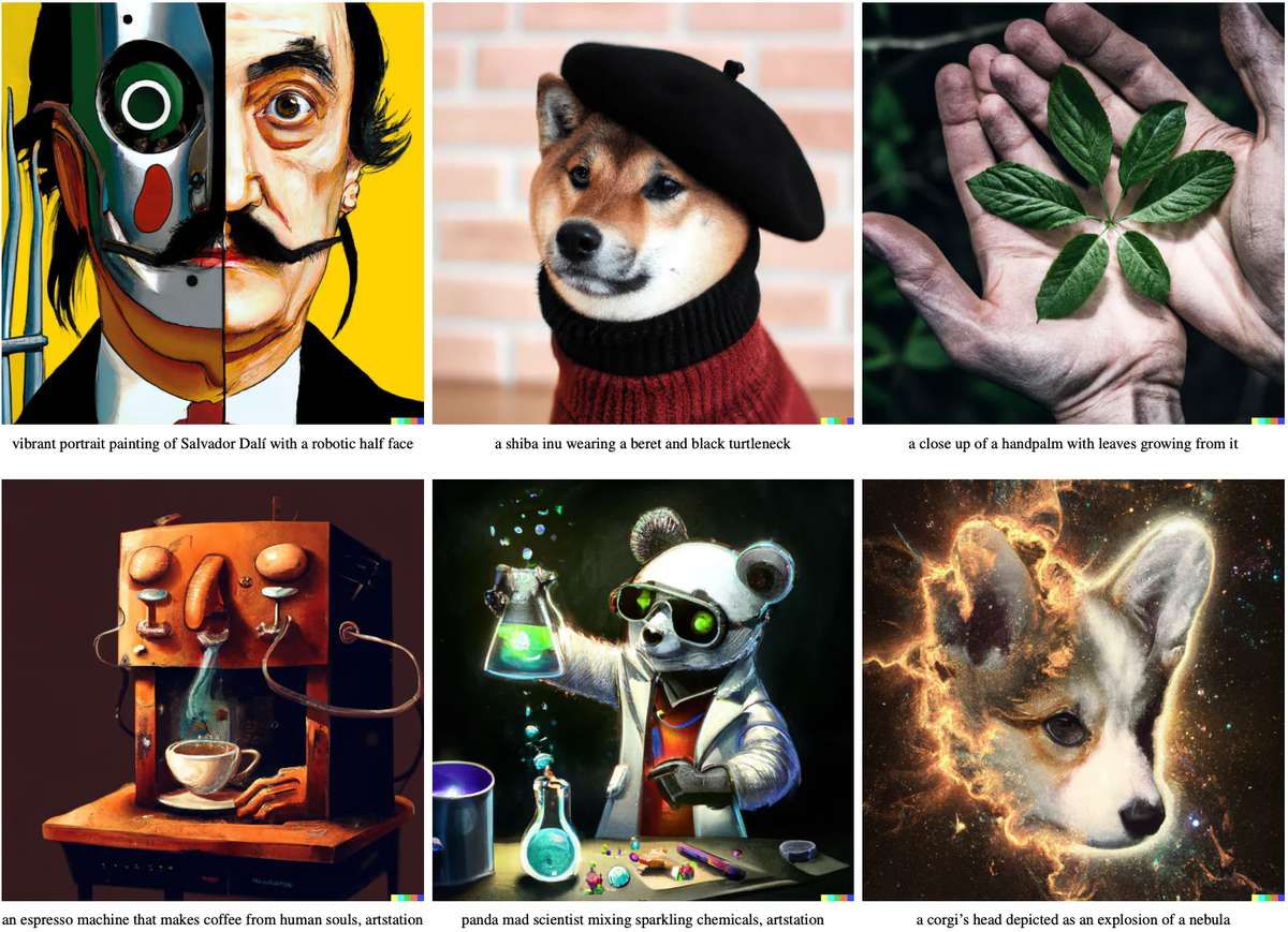 Meet Phraser, the AI Tool that Prompts Neural Networks