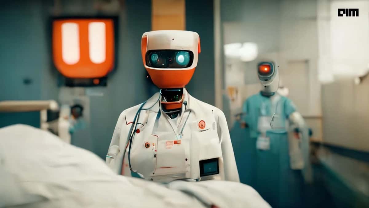 Risks of Letting AI Experts Experiment with Healthcare