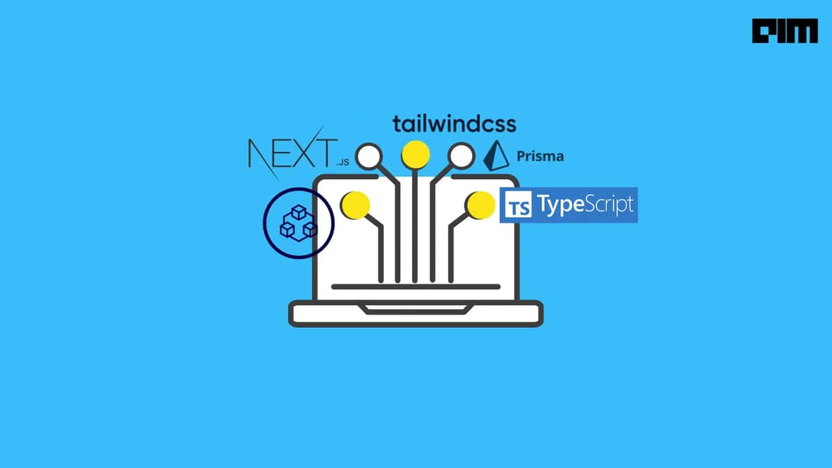 T3 Is The Next Big Web Stack You’ve Never Heard Of