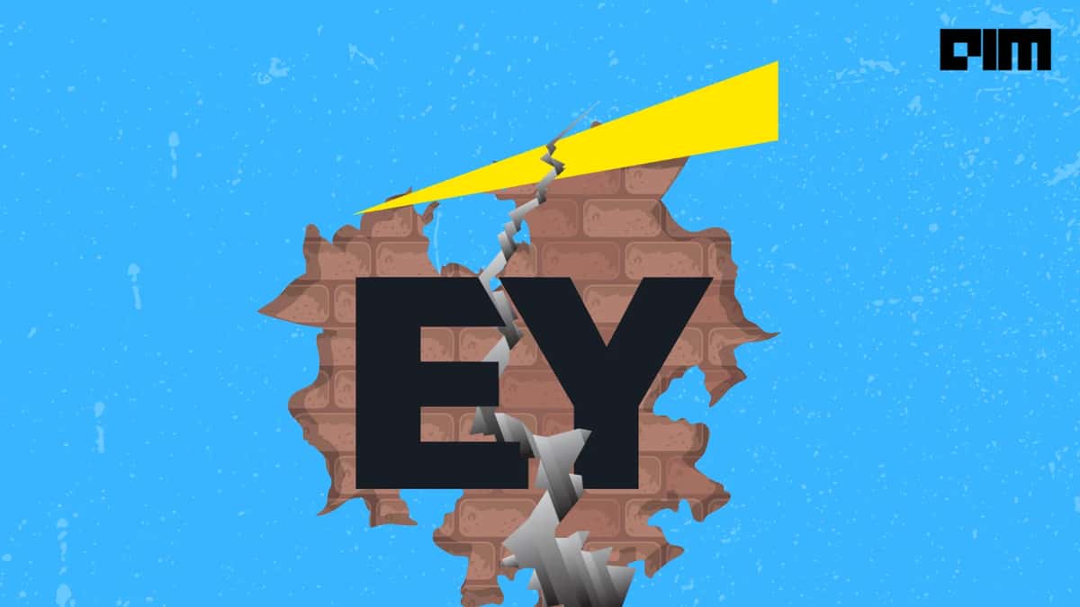 Big Four No More: What the EY Split Means for India
