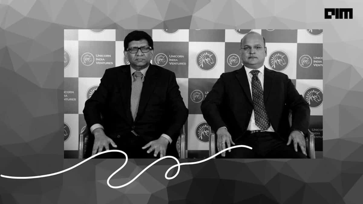Investment Philosophy of Unicorn India Ventures