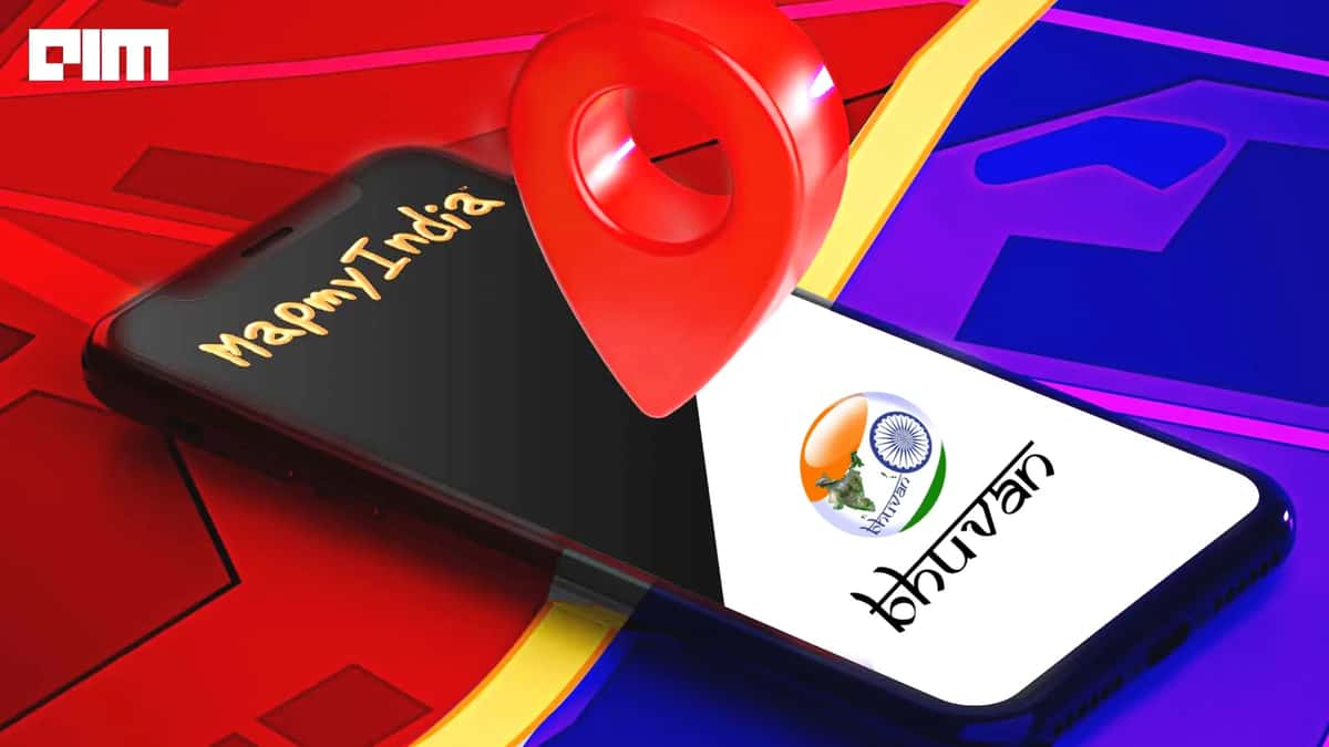 Bhuvan or MapMyIndia, Which is the Best Indian Mapping App?
