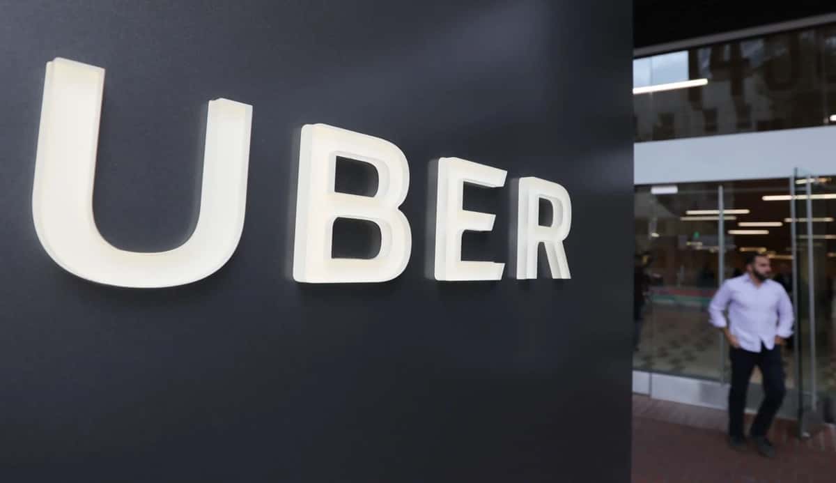 Uber Files Should Scare Us Into Battling For Strong Data Protection Law