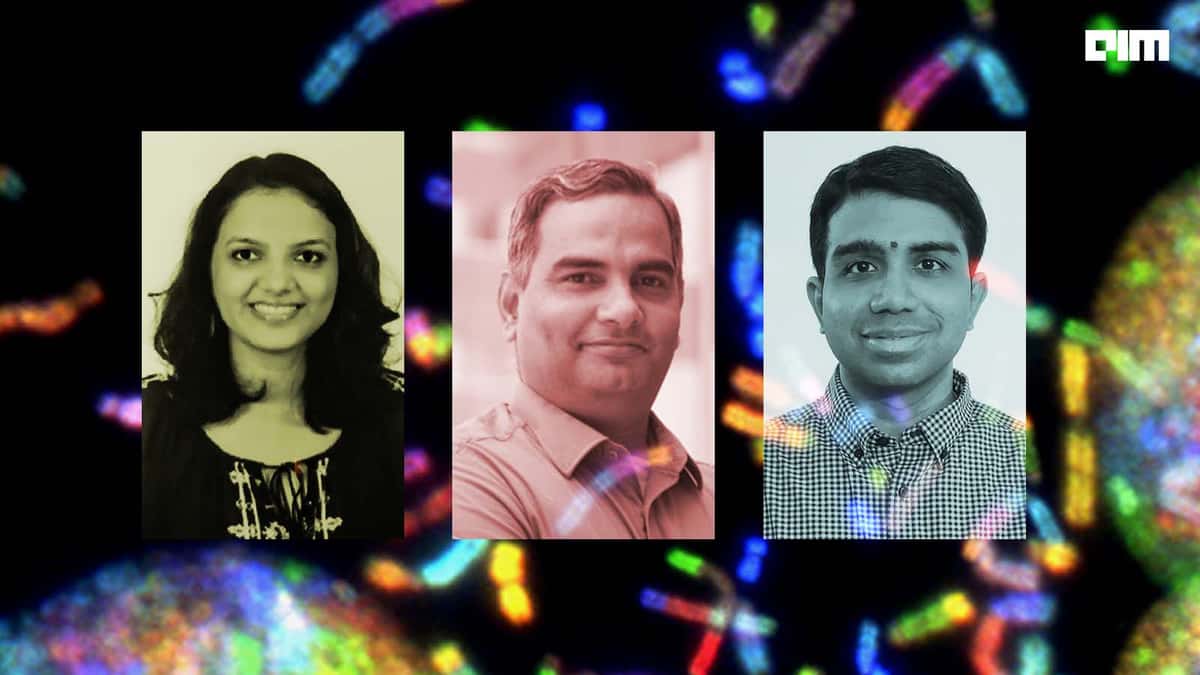 Interview with the IIT-Madras team that developed the cancer prediction tool, PIVOT