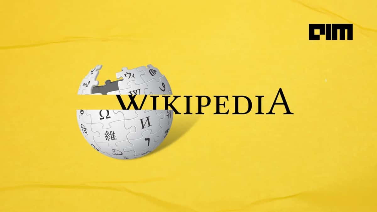Top initiatives taken to overcome Wikipedia challenges