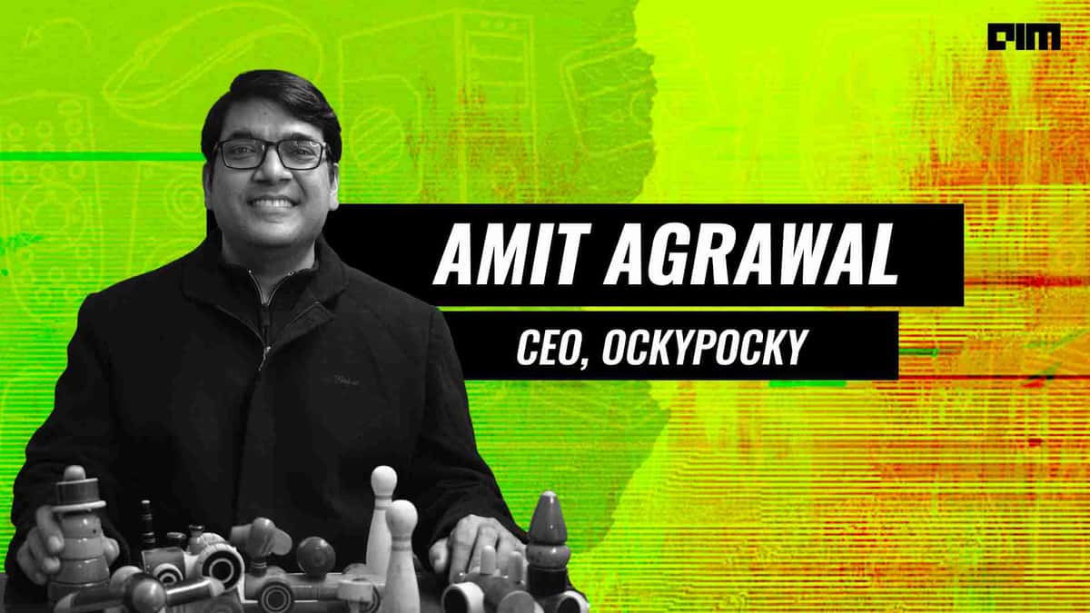 How this Gurugram based AI-startup is revolutionising English teaching for kids