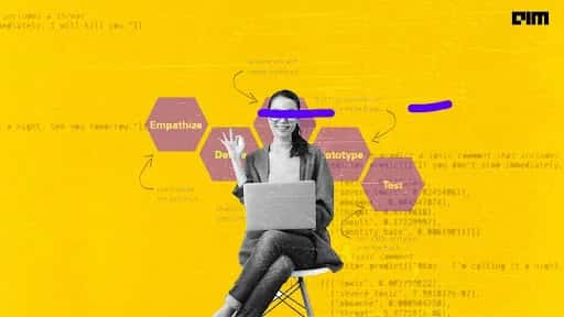 Council Post: Relevance of applying design thinking principles in AI and Analytics