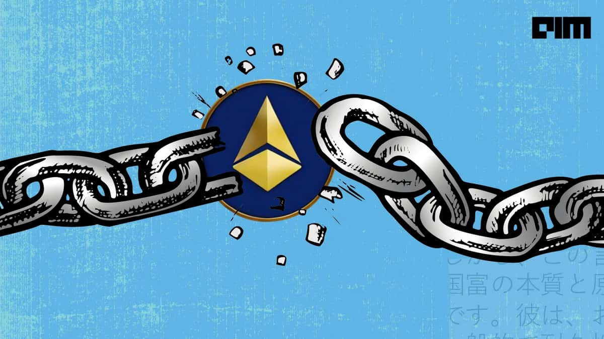 Ethereum Merge Shakes Up the Very Idea of Decentralisation