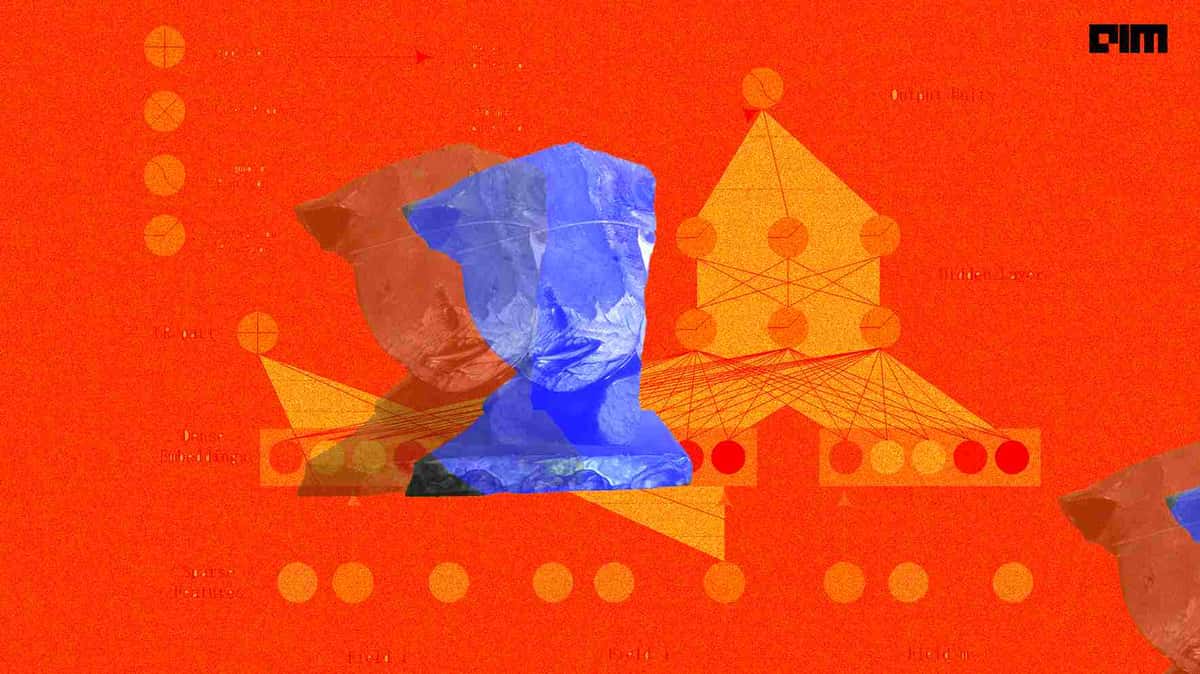 Behind Indian Government Supported AI & Robotics Innovation Firm