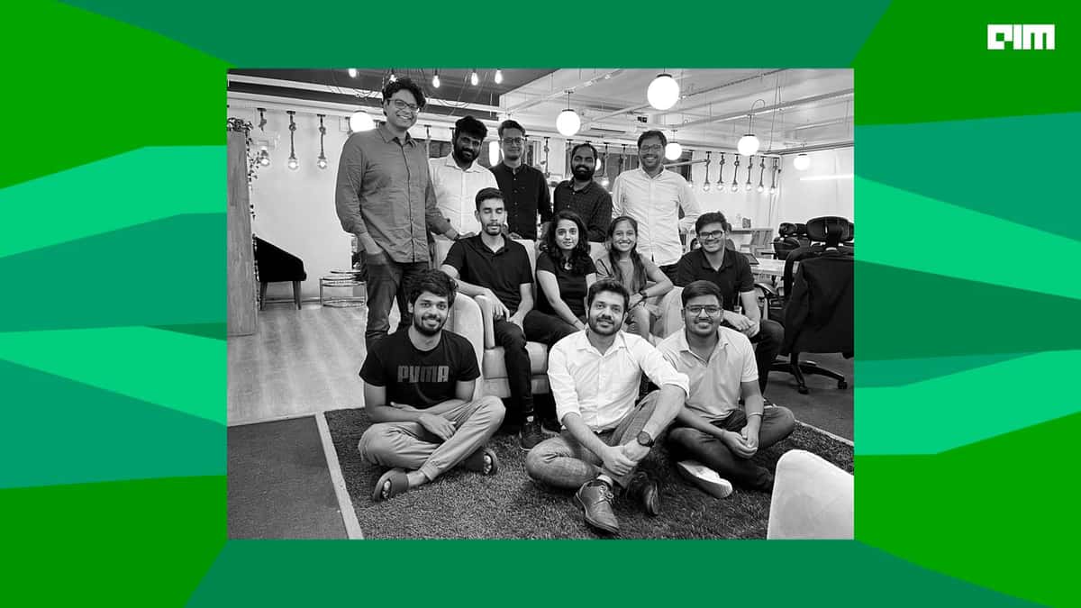 The Bengaluru-based Startup that Helps You Find Your Next Store Location