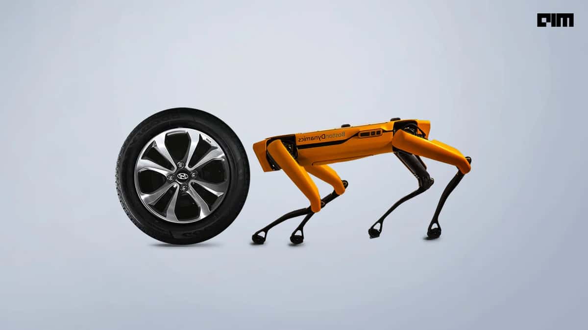 What is Hyundai Doing with Boston Dynamics