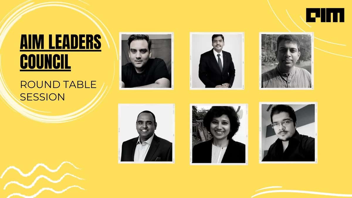 Council Post: Re-imagining the Job Market in the Age of Intelligent Automation—Responsibility of AI Leaders