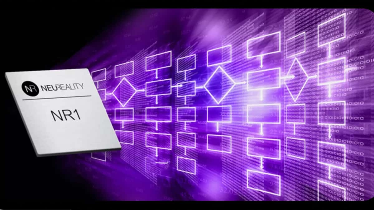 AI Startup Neureality Raises $35 Mn to Develop AI Inference Chip