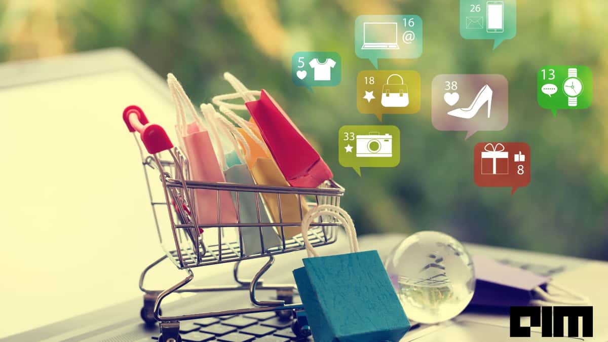 Consumerism That Is Powered By Technology & Our Innate Desire For Speed
