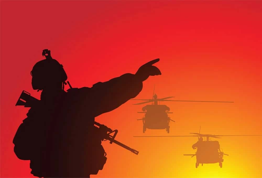 Does India match up to the USA and China in AI-enabled warfare?