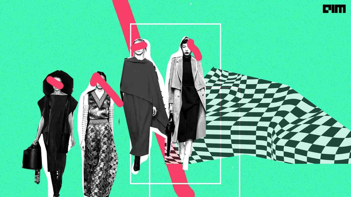 Need a Fashion Designer? Just Ask the AI